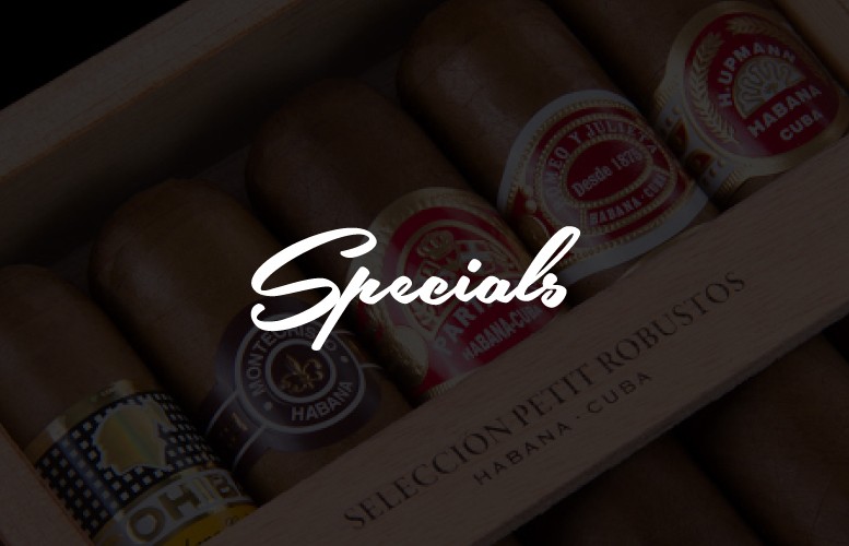 specials