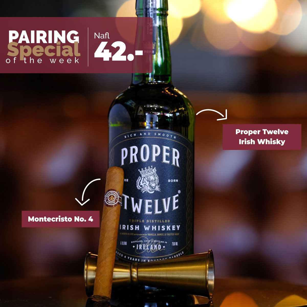 Pairing